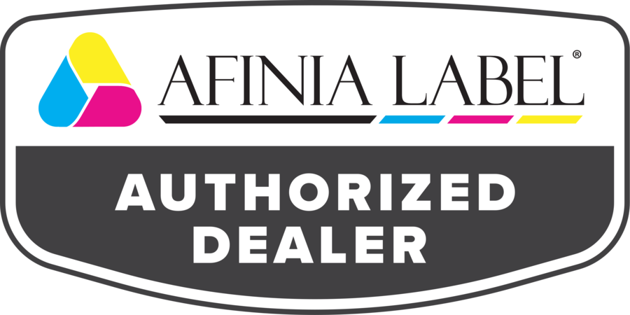 Afinia Label Authorized Dealer