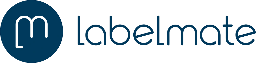 Logo Labelmate