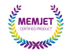 memjet certification