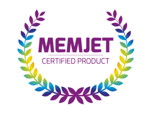 memjet certification