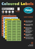 planet one