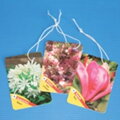 Identification tags for garders 210x99mm
