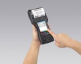 Terminál PL230030 – CASIO IT9000 GE
