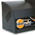 LD6050C - Podavač etiket 120mm šíře / malé standardní etikety