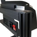 LD6050C - Podavač etiket 120mm šíře / malé standardní etikety