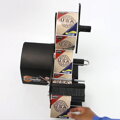 LD6100C - super rychlý podavač etiket 120mm šíře ( transparentní )