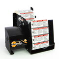 LDX8025  - Vysokorychlostní podavač širokých (203mm) krátkých etiket 