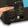 TDA080-M - Elektrický dávkovač pásek s programovatelnou pamětí