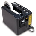 zcM1000D - elektrický podavač extra krátkých pásek