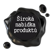 široká nabídka