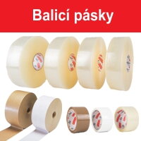 Balicí pásky