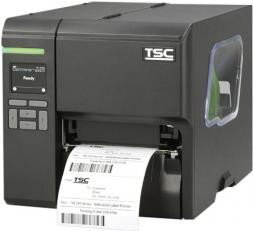  Tiskárna TSC ML340P TT Průmyslová tiskárna čárových kódů