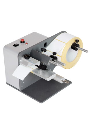 PL300080 – Automatic labels dispenser