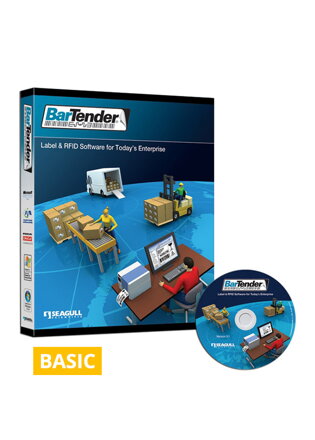 PL250010 – Bartender Edice BASIC