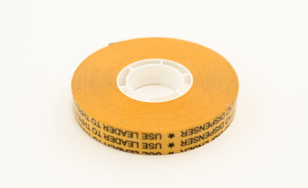 Permanent tapes for applicators - 33m