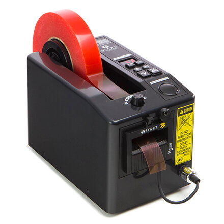 zcM1000 / M1000 - elektrický podavač pásek ( 50mm ) 
