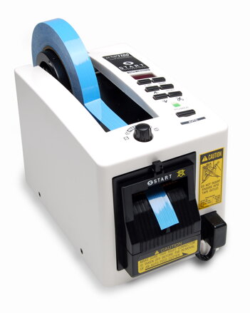zcM1100B - Elektrický dávkovač extra úzkých pásek 