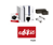 Plastových karet