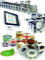 Custom Label Printing