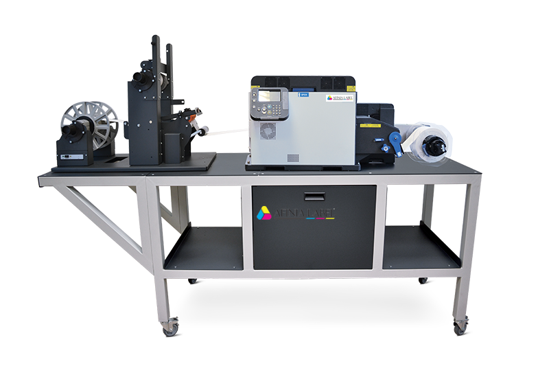 Afinia LT5C - Pracovní stůl