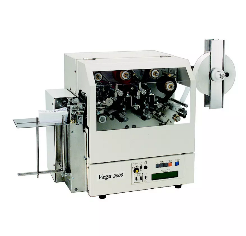Vega 2000 ( 2+0 barva) Vega 2000 ( 2+0 barva)