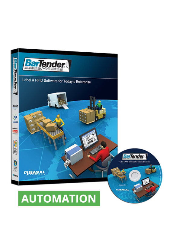 PL250030L5 – Bartender Edice Automation PL250030L5 – Bartender Edice Automation