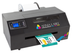 Afinia L502 Průmyslová barevná inkoustová tiskárna Duo Ink