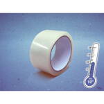 Transparent adhesive tape - 48mm