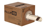 FiLLiP BOX - výplňový papír