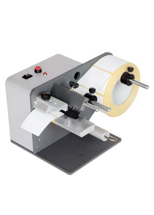 PL300080 – Automatic labels dispenser