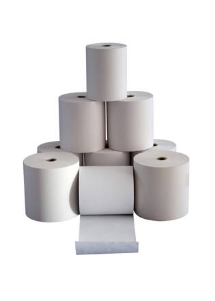 Receipt paper 60g  76/60/12