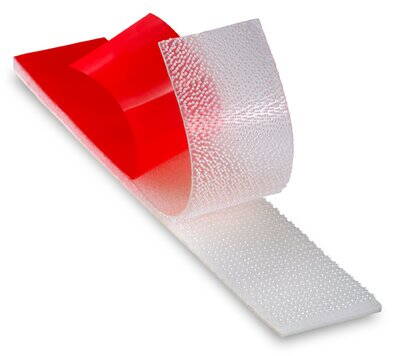 Self-adhesive Velcro - Dual Lock