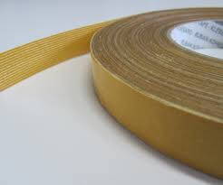 Fabric double-sided adhesive tape / 50m