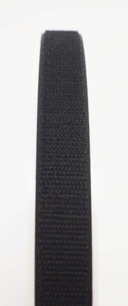 Self adhesive velcro TOP
