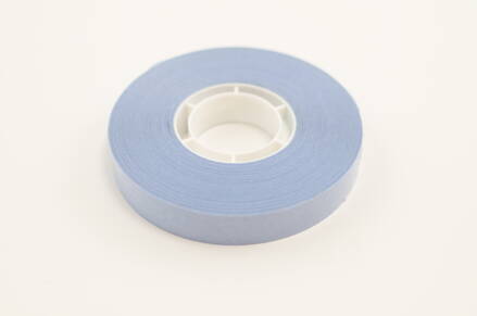 Slightly adhesive tapes to applicators - 50m