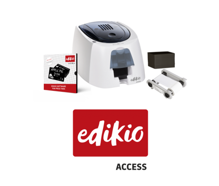 Edikio Access